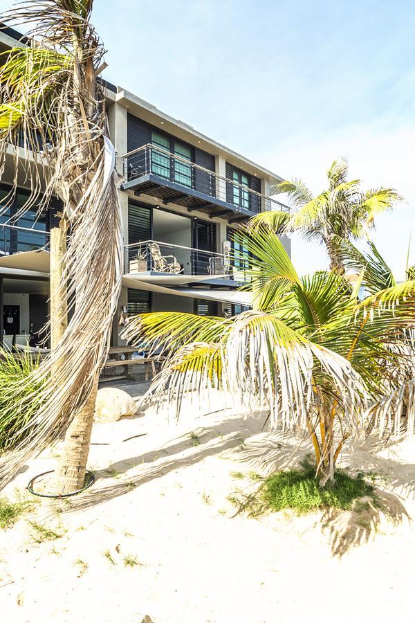 Appartement Pietermaai Ocean Front à Willemstad Extérieur photo