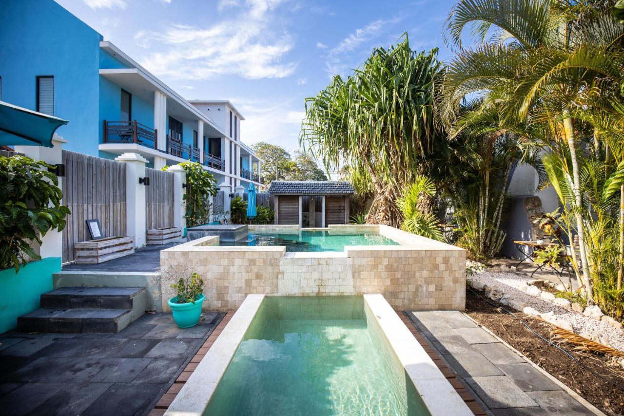 Appartement Pietermaai Ocean Front à Willemstad Extérieur photo